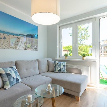 Sea You Apartments- Bulwar Gdynia Zewnętrze zdjęcie