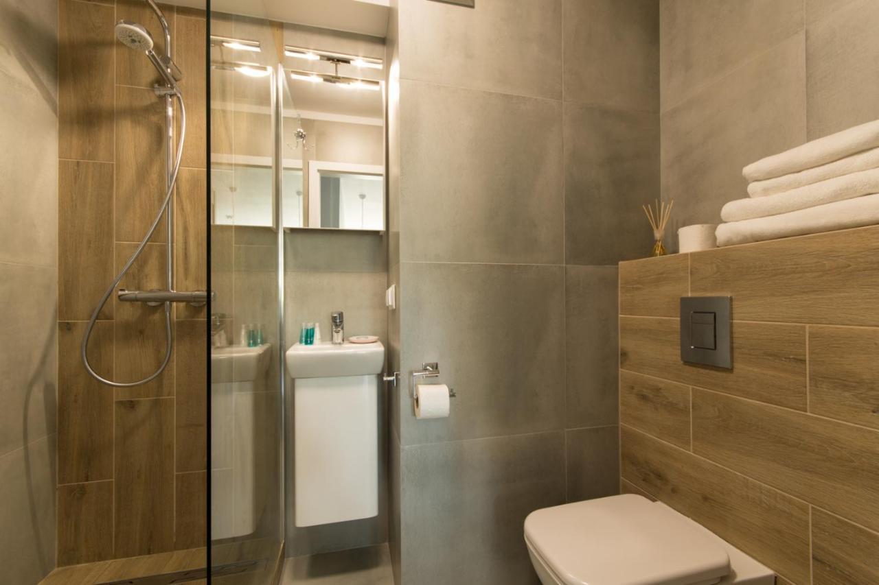 Sea You Apartments- Bulwar Gdynia Zewnętrze zdjęcie
