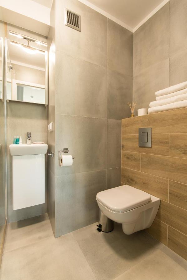 Sea You Apartments- Bulwar Gdynia Zewnętrze zdjęcie