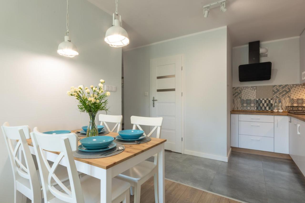 Sea You Apartments- Bulwar Gdynia Zewnętrze zdjęcie