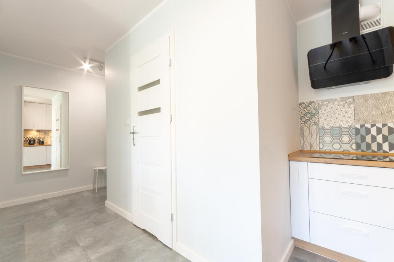 Sea You Apartments- Bulwar Gdynia Zewnętrze zdjęcie