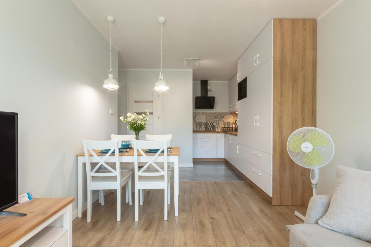 Sea You Apartments- Bulwar Gdynia Zewnętrze zdjęcie
