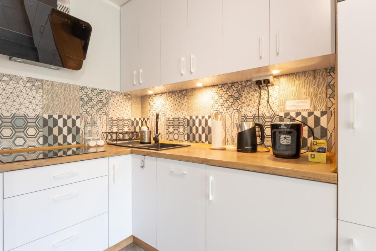 Sea You Apartments- Bulwar Gdynia Zewnętrze zdjęcie