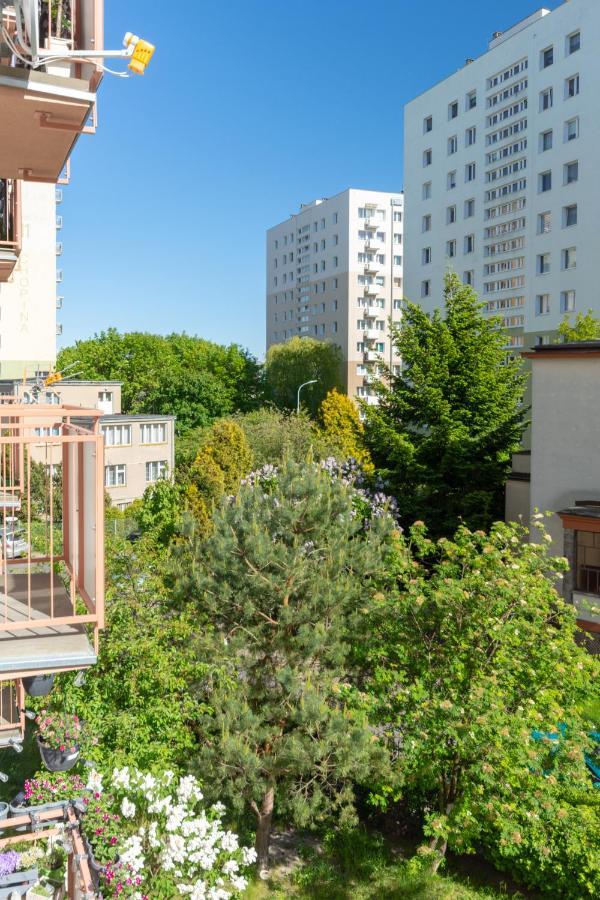 Sea You Apartments- Bulwar Gdynia Zewnętrze zdjęcie
